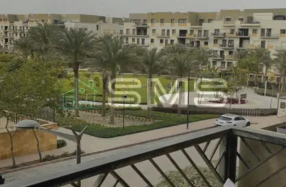 Apartment - 4 Bedrooms - 4 Bathrooms for rent in Eastown - 5th Settlement Compounds - The 5th Settlement - New Cairo City - Cairo