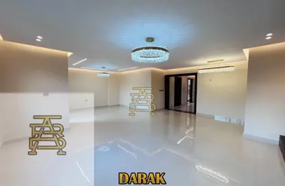 Apartment - 4 Bedrooms - 3 Bathrooms for sale in Madinaty - Cairo