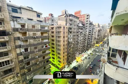 Apartment - 3 Bedrooms - 1 Bathroom for sale in Branched from Gamal Abd Al Naser St. - El Mandara - Hay Than El Montazah - Alexandria