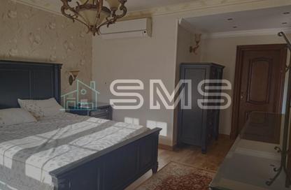 Apartment - 3 Bedrooms - 2 Bathrooms for rent in El Rehab Extension - Al Rehab - New Cairo City - Cairo