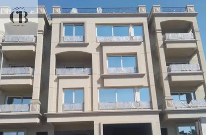 شقة - 3 غرف نوم - 3 حمامات للبيع في بيت الوطن - التجمع الخامس - مدينة القاهرة الجديدة - القاهرة