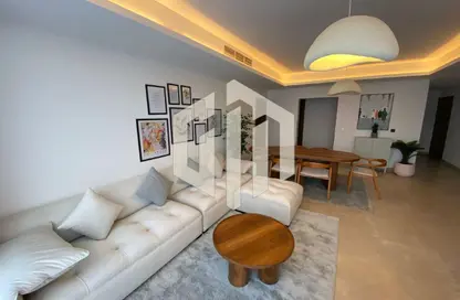 Apartment - 3 Bedrooms - 4 Bathrooms for rent in Cairo Festival City - North Investors Area - New Cairo City - Cairo