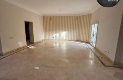 Villa - 4 Bedrooms - 4 Bathrooms for rent in Mena Garden City - Al Motamayez District - 6 October City - Giza