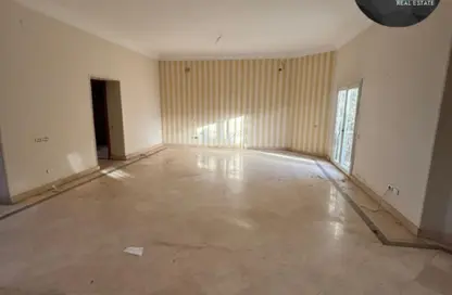 Villa - 4 Bedrooms - 4 Bathrooms for rent in Mena Garden City - Al Motamayez District - 6 October City - Giza