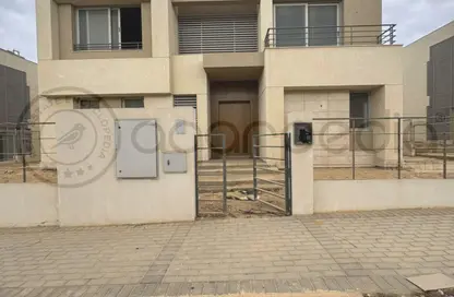 فيلا - 4 غرف نوم - 4 حمامات للبيع في بالم هيلز نيو كايرو - كمبوندات التجمع الخامس - التجمع الخامس - مدينة القاهرة الجديدة - القاهرة