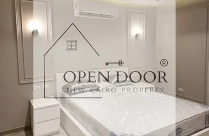Penthouse - 2 Bedrooms - 3 Bathrooms for rent in Mountain View Hyde Park - 5th Settlement Compounds - The 5th Settlement - New Cairo City - Cairo