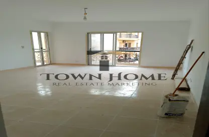 Apartment - 2 Bedrooms - 1 Bathroom for rent in El Rehab Extension - Al Rehab - New Cairo City - Cairo
