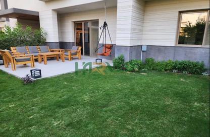 Apartment - 1 Bedroom - 1 Bathroom for sale in Aeon - 6 October Compounds - 6 October City - Giza
