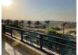 Apartment - 3 bedrooms - 3 bathrooms for للبيع in Alto - Uptown Cairo - Mokattam - Cairo Apartment - 3 bedrooms - 3 bathrooms for للبيع in Alto - Uptown Cairo - Mokattam - Cairo
