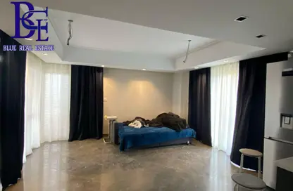 شقة - 2 غرف نوم - 1 حمام للبيع في نيو جيزة - طريق مصر اسكندرية الصحراوي - مدينة 6 أكتوبر - الجيزة