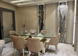 Studio for للبيع in Taj City - 5th Settlement Compounds - The 5th Settlement - New Cairo City - Cairo