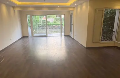 iVilla - 3 Bedrooms - 3 Bathrooms for rent in Mountain View Hyde Park - 5th Settlement Compounds - The 5th Settlement - New Cairo City - Cairo