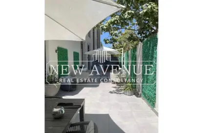 Apartment - 2 Bedrooms - 1 Bathroom for sale in Lake View Residence - 5th Settlement Compounds - The 5th Settlement - New Cairo City - Cairo