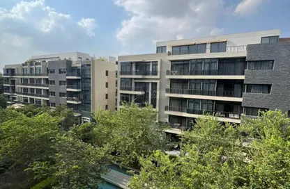 Apartment - 3 Bedrooms - 3 Bathrooms for sale in The Waterway View - 90 Street - The 5th Settlement - New Cairo City - Cairo