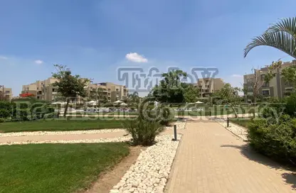Apartment - 1 Bedroom - 1 Bathroom for rent in Palm Parks   Palm Hills - South Dahshur Link - 6 October City - Giza