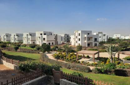 Villa - 6 Bedrooms - 6 Bathrooms for rent in Wesal City - El Shorouk Compounds - Shorouk City - Cairo