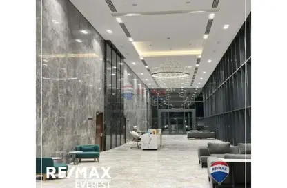 Apartment - Studio - 1 Bathroom for rent in Aeon - 6 October Compounds - 6 October City - Giza
