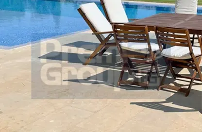 Villa - 4 Bedrooms - 5 Bathrooms for rent in Allegria - Sheikh Zayed Compounds - Sheikh Zayed City - Giza