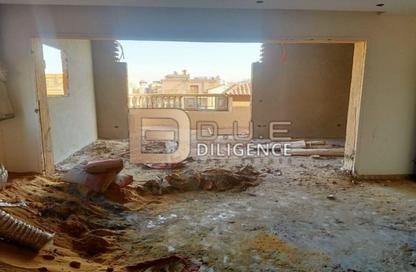 Apartment - 3 Bedrooms - 2 Bathrooms for sale in Ja'far ibn Abi Talib St. - El Yasmeen 4 - El Yasmeen - New Cairo City - Cairo