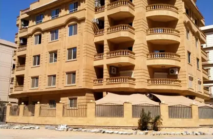 شقة - 3 غرف نوم - 2 حمامات للبيع في اللوتس الشمالي - حى اللوتس - مدينة القاهرة الجديدة - القاهرة