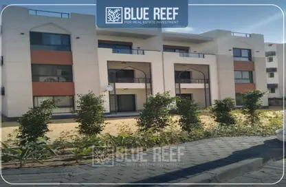 (بنتهاوس  (روف - 2 غرف نوم - 2 حمامات للبيع في جايا - راس الحكمة - الساحل الشمالي