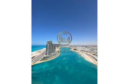 شاليه - 2 غرف نوم - 2 حمامات للبيع في الحي اللاتيني - مدينة العلمين الجديدة - العلمين - الساحل الشمالي