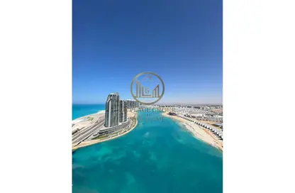 شاليه - 2 غرف نوم - 2 حمامات للبيع في الحي اللاتيني - مدينة العلمين الجديدة - العلمين - الساحل الشمالي