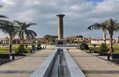 فيلا - 3 غرف نوم - 3 حمامات للبيع في كانفا سبرينغز - سراي - كمبوندات مدينة المستقبل - مدينة المستقبل - القاهرة