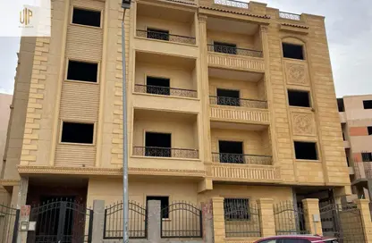 شقة - 3 غرف نوم - 2 حمامات للبيع في عمارات الاندلس - حى الاندلس - مدينة القاهرة الجديدة - القاهرة