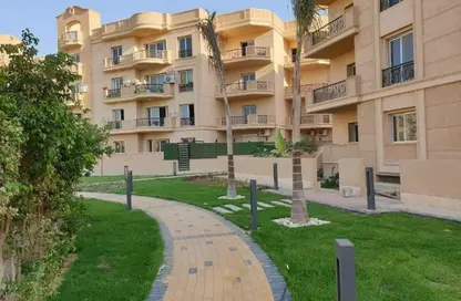 Apartment - 4 Bedrooms - 3 Bathrooms for sale in Diar 2 - 6 October Compounds - 6 October City - Giza