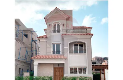 Villa - 7 Bedrooms - 5 Bathrooms for sale in Smouha - Hay Sharq - Alexandria