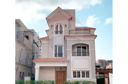 Villa - 7 Bedrooms - 5 Bathrooms for sale in Smouha - Hay Sharq - Alexandria