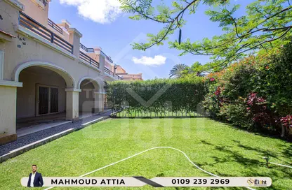 Villa - 4 Bedrooms - 5 Bathrooms for sale in New Borg Al Arab City   Marsa Matrouh Road - Borg El Arab - Borg El Arab City - Alexandria