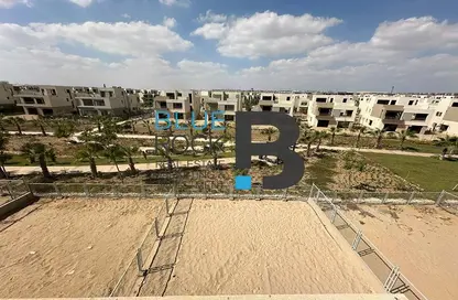 منزل مزدوج - 4 غرف نوم - 4 حمامات للبيع في ذا كراون - طريق مصر اسكندرية الصحراوي - مدينة 6 أكتوبر - الجيزة