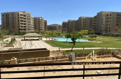 Apartment - 3 Bedrooms - 3 Bathrooms for rent in The Square - 5th Settlement Compounds - The 5th Settlement - New Cairo City - Cairo