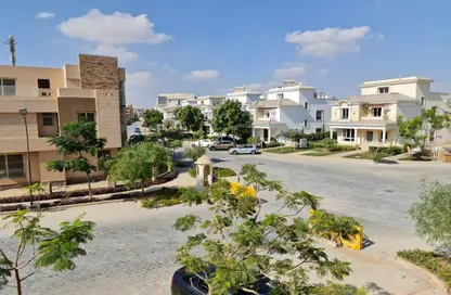 فيلا - 4 غرف نوم - 4 حمامات للبيع في رايوس - كمبوندات 6 أكتوبر - مدينة 6 أكتوبر - الجيزة