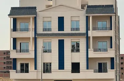 شقة - 3 غرف نوم - 2 حمامات للبيع في بيت الوطن - التجمع الخامس - مدينة القاهرة الجديدة - القاهرة