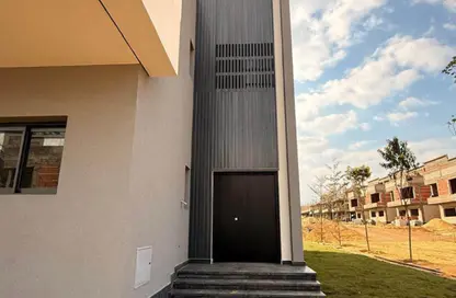 فيلا - 5 غرف نوم - 4 حمامات للبيع في مجمع ايستشاير - كمبوندات التجمع الخامس - التجمع الخامس - مدينة القاهرة الجديدة - القاهرة