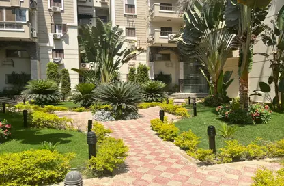 شقة - 3 غرف نوم - 2 حمامات للبيع في شارع زهراء المعادى - دجلة - حي المعادي - القاهرة