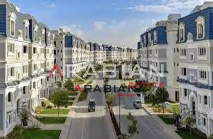 أي فيلا - 3 غرف نوم - 3 حمامات للبيع في ماونتن فيو مدينة المستقبل - كمبوندات مدينة المستقبل - مدينة المستقبل - القاهرة