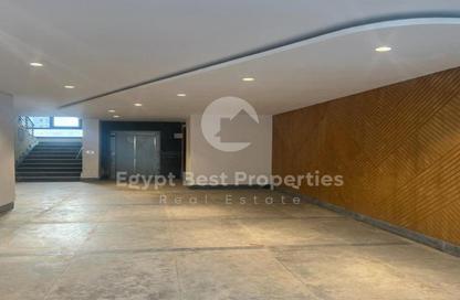 Apartment - 2 Bedrooms - 2 Bathrooms for sale in Badya Palm Hills - 6 October Compounds - 6 October City - Giza