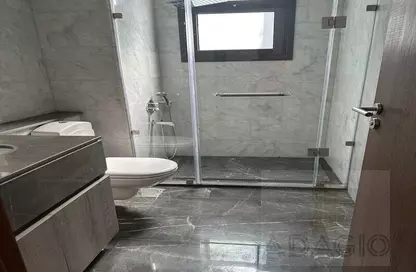 شقة - 2 غرف نوم - 3 حمامات للايجار في الجريا - كمبوندات الشيخ زايد - الشيخ زايد - الجيزة