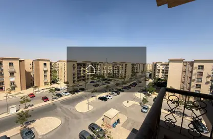 شقة - 3 غرف نوم - 3 حمامات للبيع في امتداد الرحاب - الرحاب - مدينة القاهرة الجديدة - القاهرة