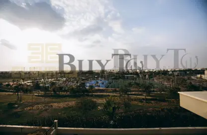 Villa - 7 Bedrooms - 7+ Bathrooms for rent in Villette - 5th Settlement Compounds - The 5th Settlement - New Cairo City - Cairo