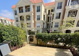 Apartment - 1 bedroom - 2 bathrooms for للبيع in Regents Park - Al Andalus District - New Cairo City - Cairo