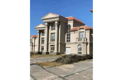 Villa - 6 Bedrooms - 3 Bathrooms for sale in Zahya New Mansoura - New Mansoura - Al Daqahlya