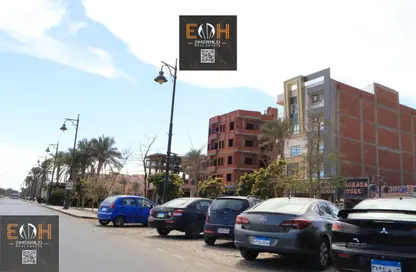 Apartment - Studio - 1 Bathroom for sale in El Kawther District - Hurghada - Red Sea