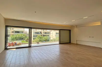 Apartment - 3 Bedrooms - 3 Bathrooms for sale in Allegria - Sheikh Zayed Compounds - Sheikh Zayed City - Giza