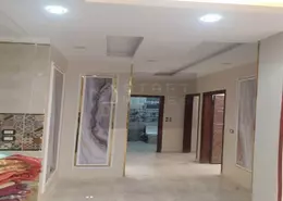 Apartment - 3 Bedrooms - 3 Bathrooms for sale in 5th District - 6 October City - Giza