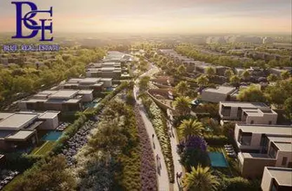 Apartment - 2 Bedrooms - 3 Bathrooms for sale in Solana - New Zayed City - Sheikh Zayed City - Giza